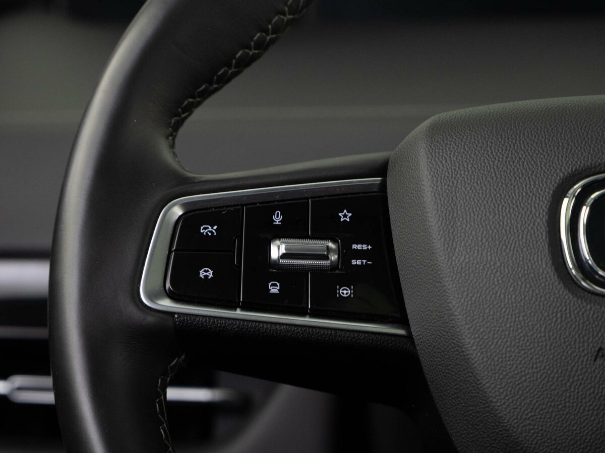 Купить Changan UNI-K, 2023, 63 444 км.. Фото: #15