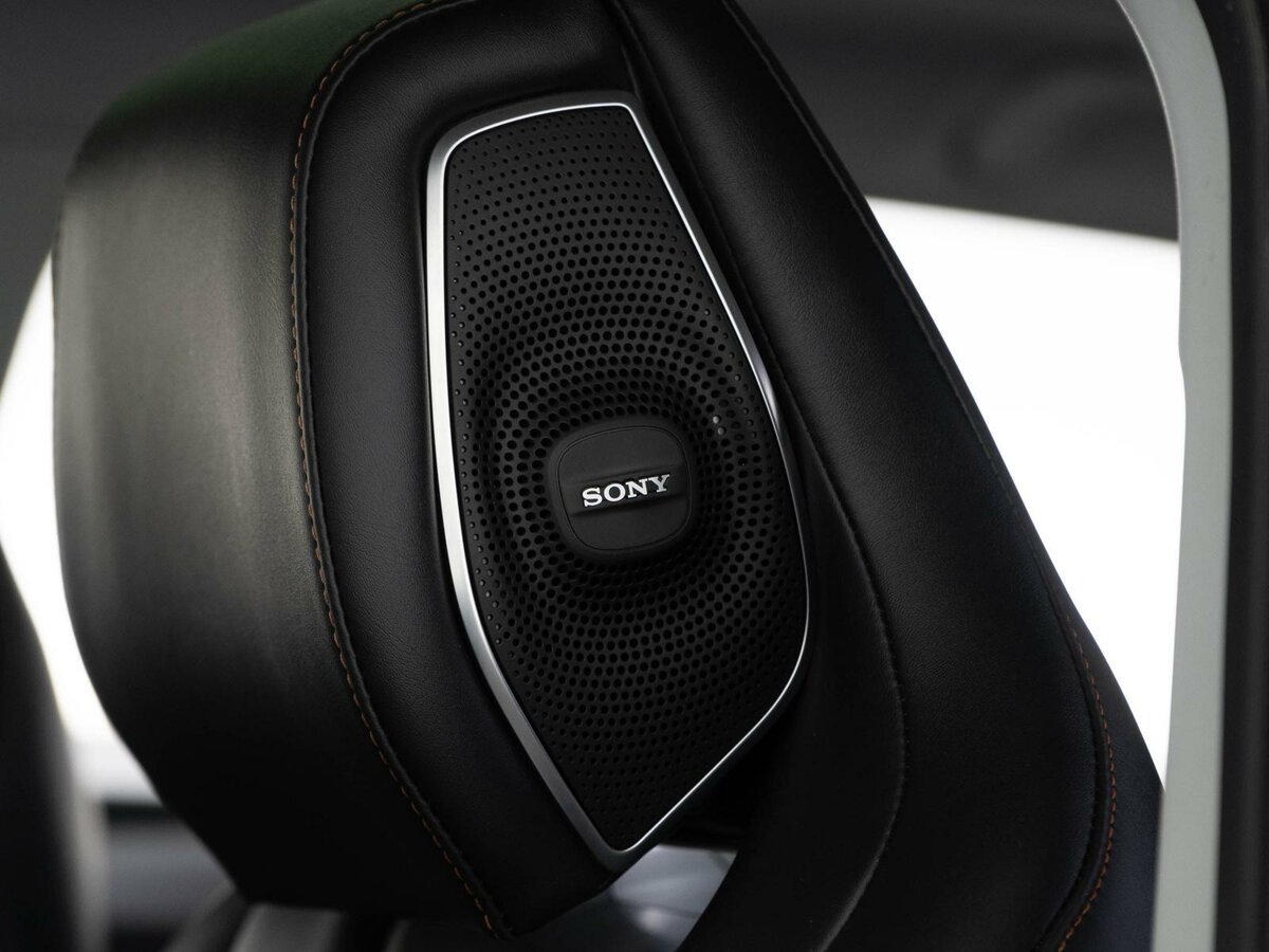 Купить Changan UNI-K, 2023, 63 444 км.. Фото: #21