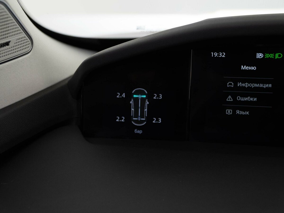 Купить Changan UNI-K, 2023, 63 444 км.. Фото: #27