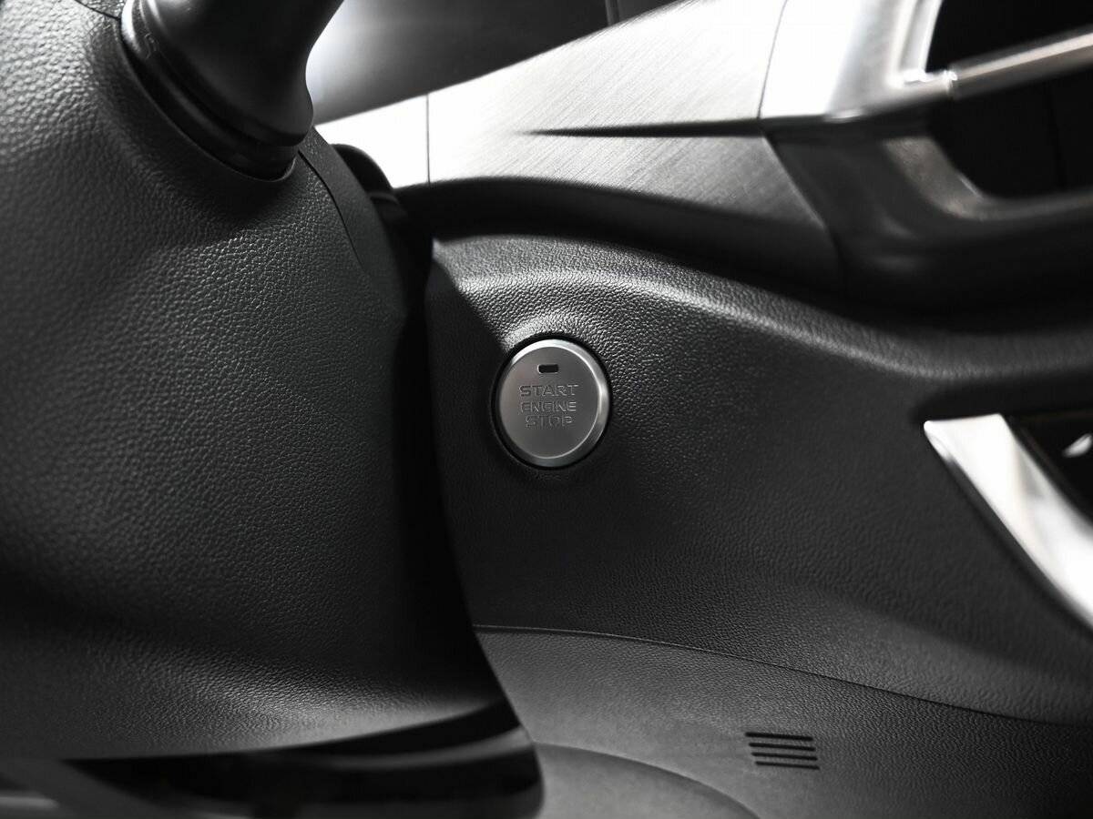 Купить Changan CS35 Plus, 2023, 35 036 км.. Фото: #19