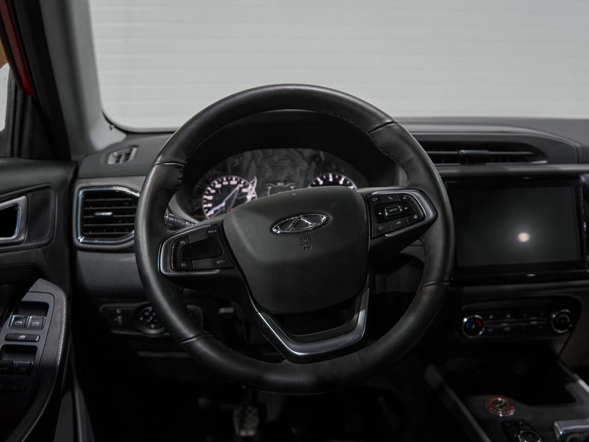 Купить Чери Тигго 4, 2020, 89 949 км.. Фото: #20