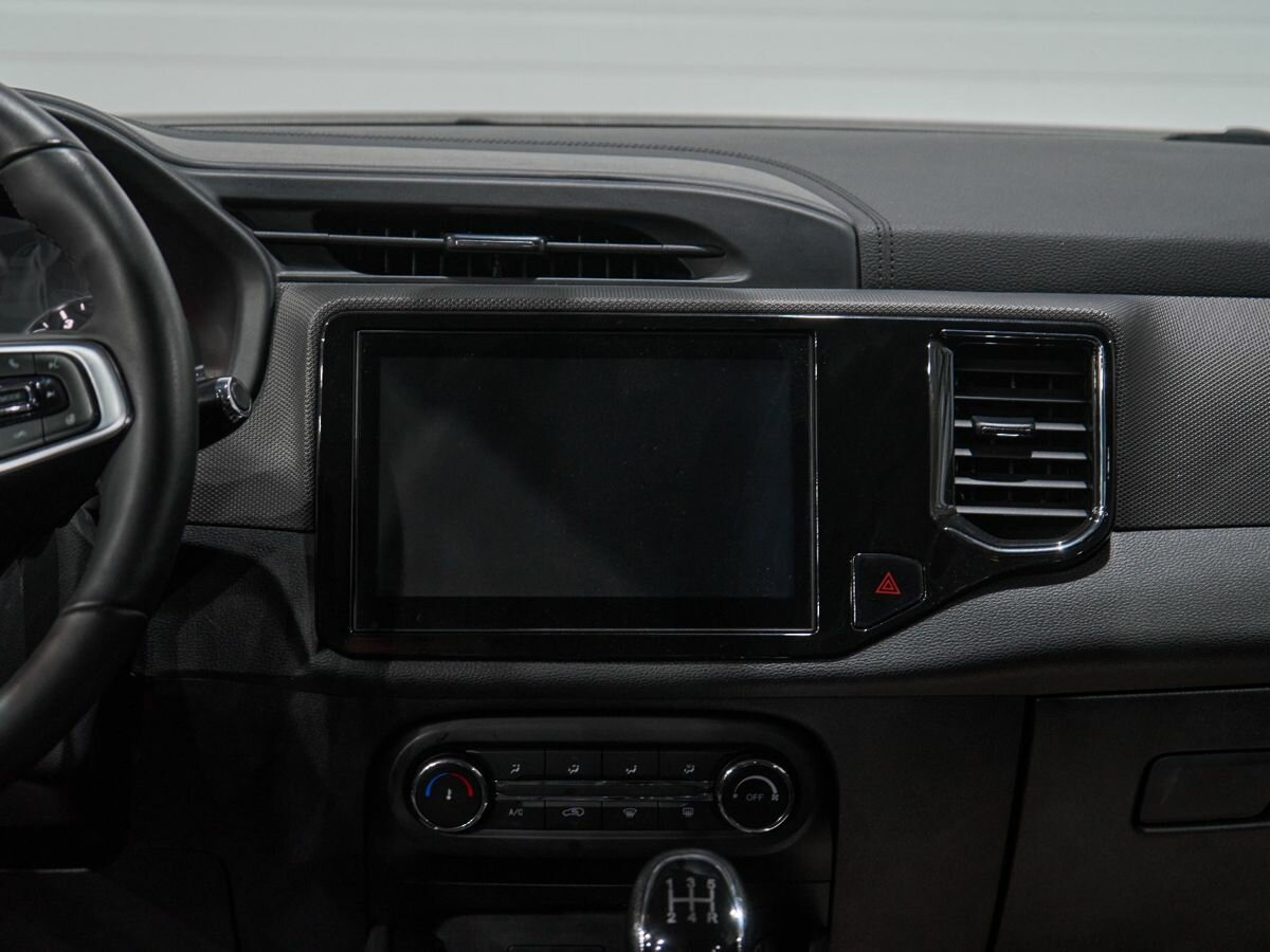 Купить Чери Тигго 4, 2020, 89 949 км.. Фото: #21