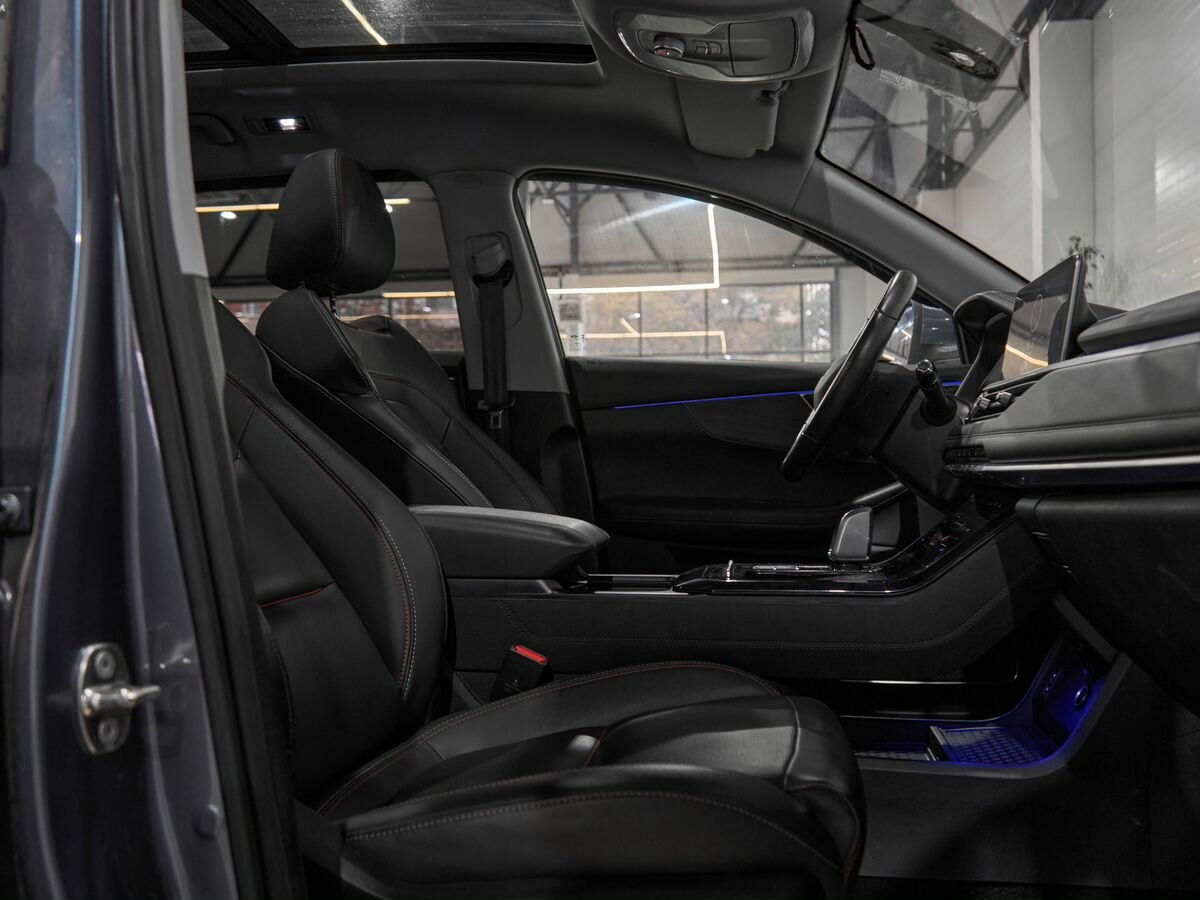 Купить Chery Tiggo 7 Pro, 2020, 114 293 км.. Фото: #13