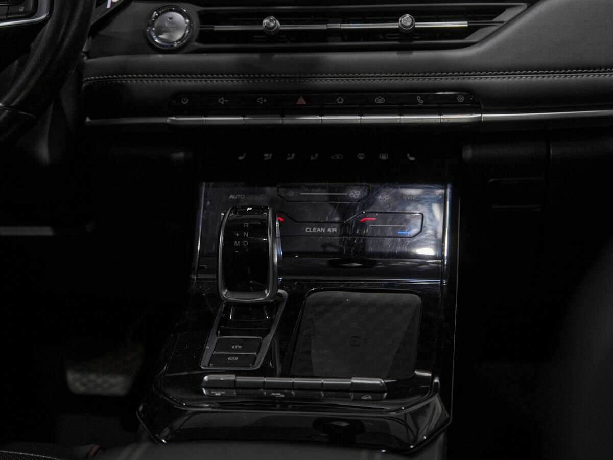 Купить Chery Tiggo 7 Pro, 2020, 114 293 км.. Фото: #22