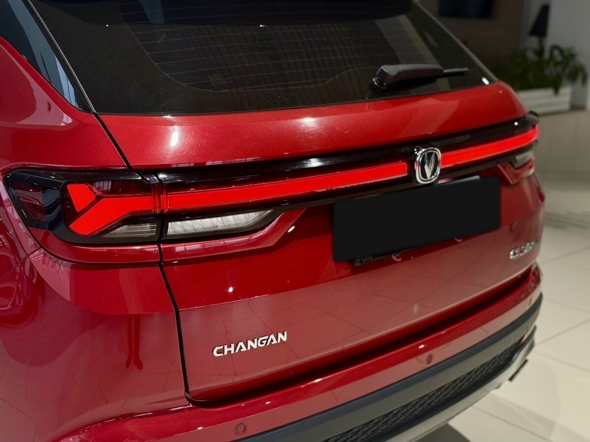 Купить Changan CS35 Plus, 2023, 59 558 км.. Фото: #11