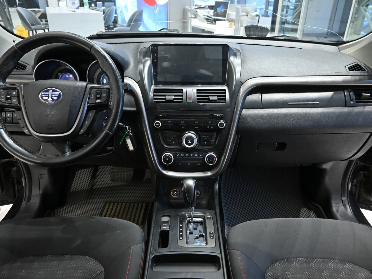 Купить ФАВ Бестюрн Икс80, 2017, 154 000 км.. Фото: #5