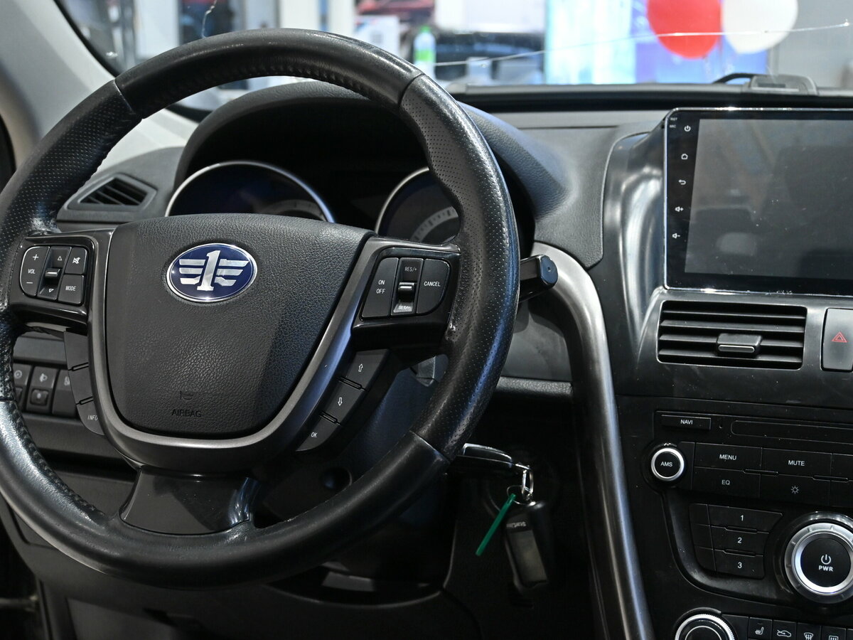 Купить ФАВ Бестюрн Икс80, 2017, 154 000 км.. Фото: #6