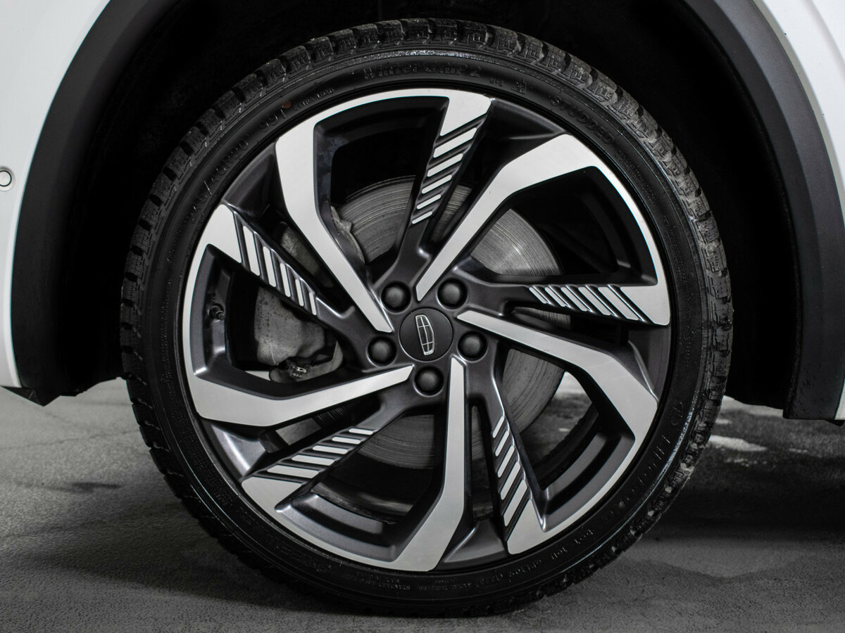 Купить Geely Monjaro, 2023, 70 500 км.. Фото: #20