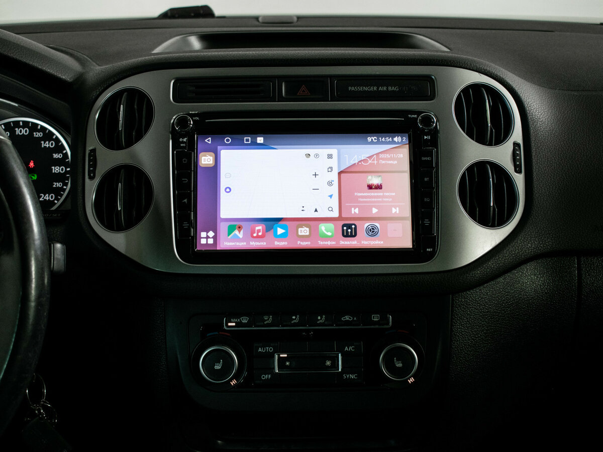 Купить Фольксваген Тигуан, 2013, 144 000 км.. Фото: #13