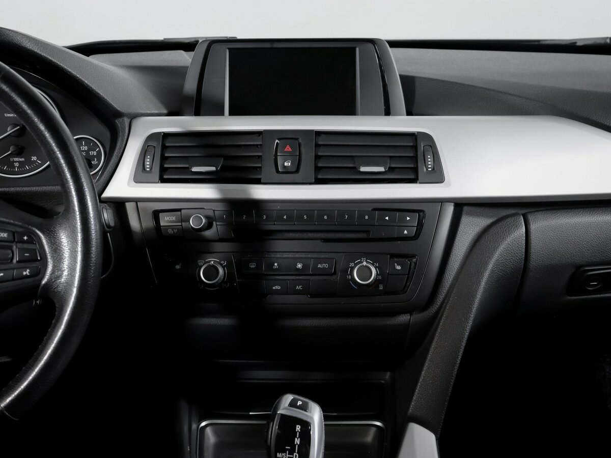 Купить BMW 3 серии, 2013, 210 984 км.. Фото: #10