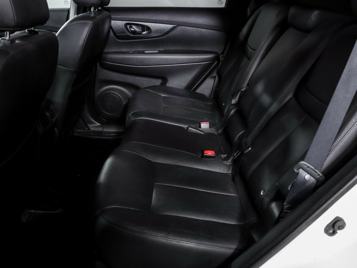 Купить Ниссан Икс-Трейл, 2015, 165 438 км.. Фото: #9