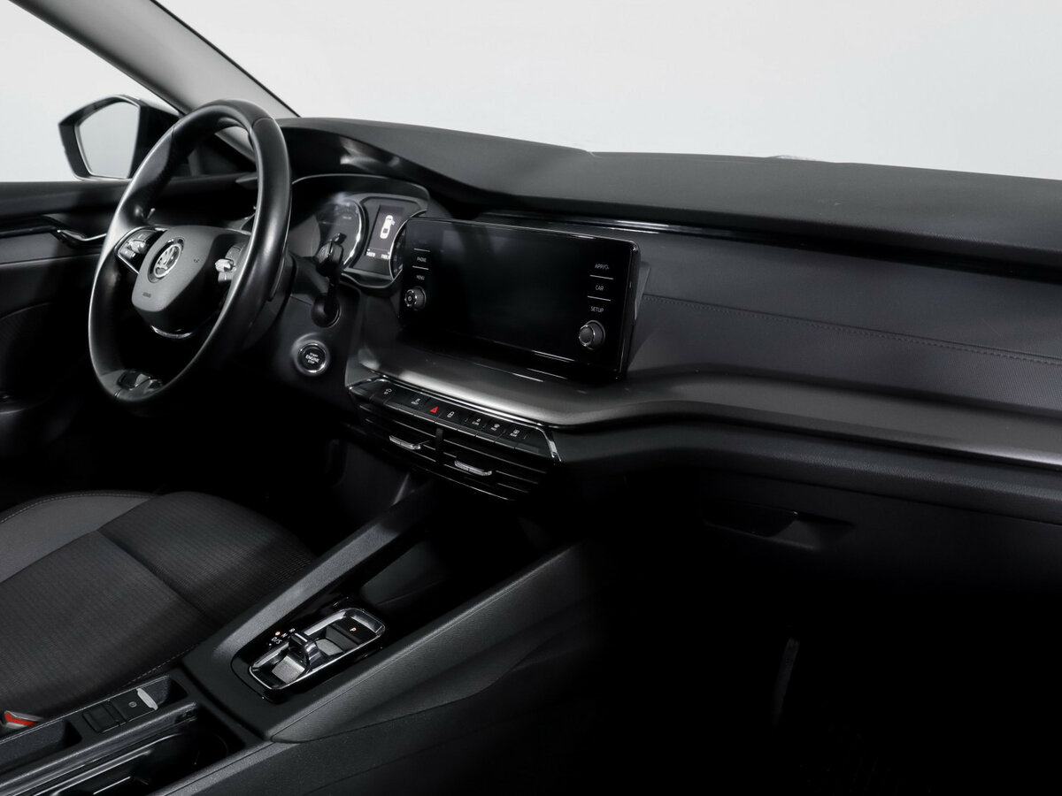 Купить Skoda Octavia, 2020, 143 316 км.. Фото: #6