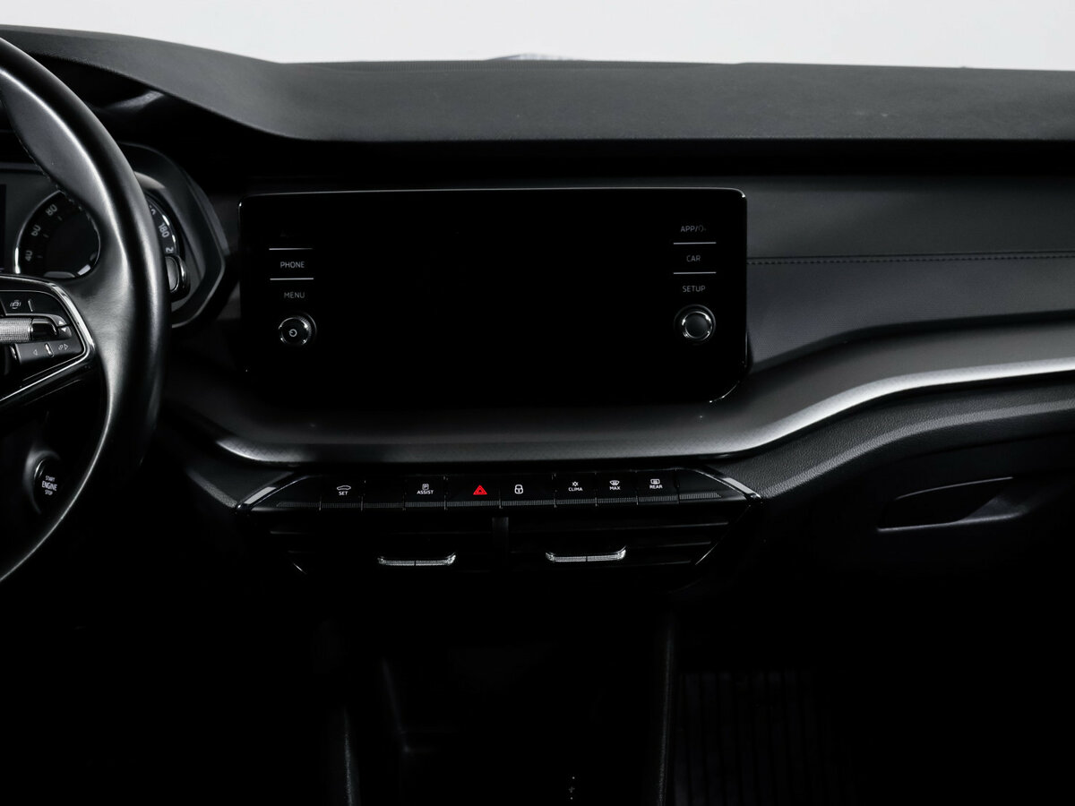 Купить Skoda Octavia, 2020, 143 316 км.. Фото: #9