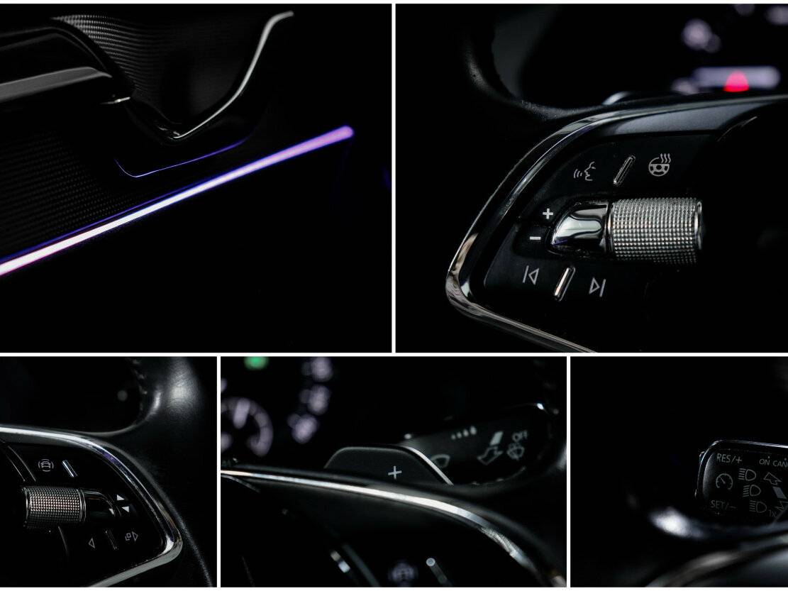 Купить Skoda Octavia, 2020, 143 316 км.. Фото: #14