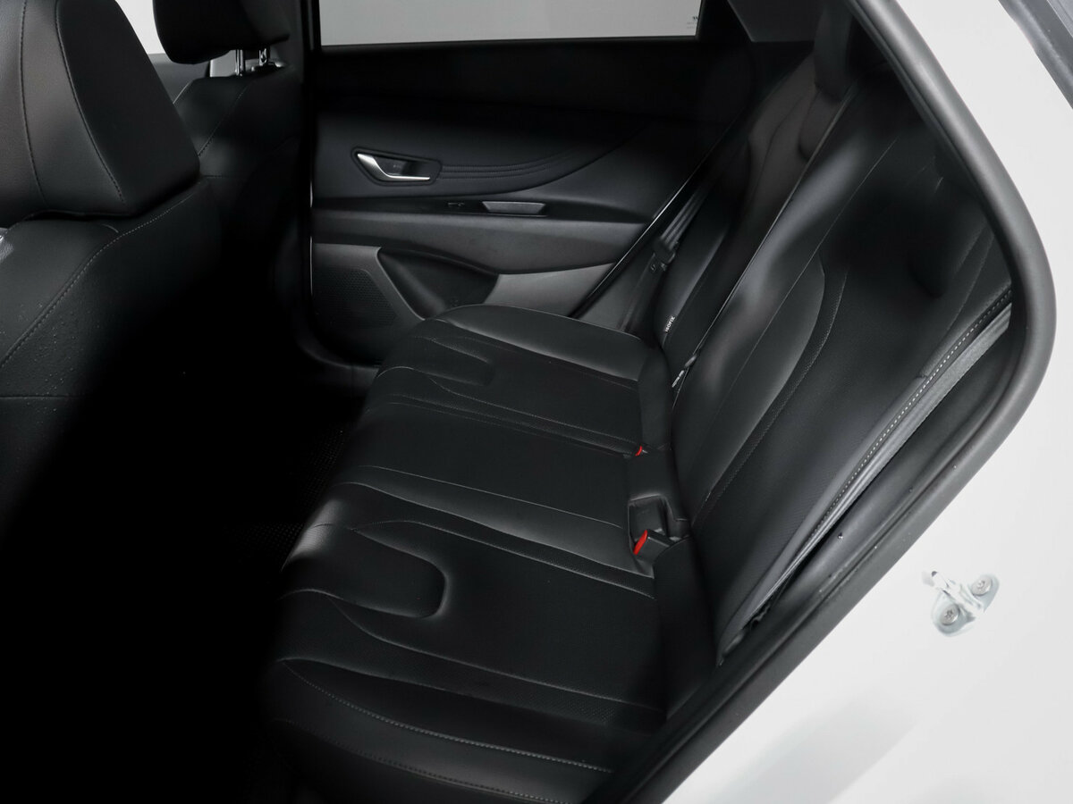 Купить Hyundai Elantra, 2024, 9 266 км.. Фото: #7