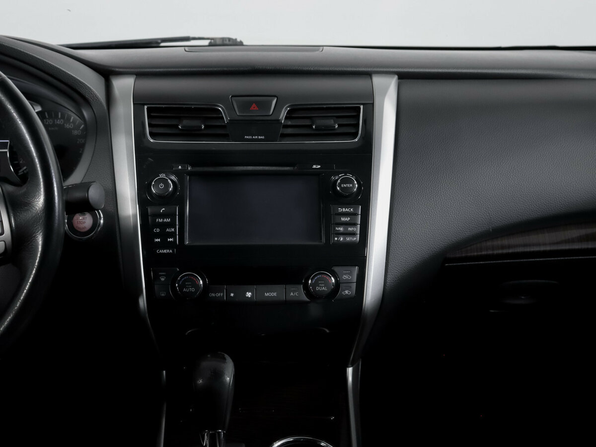 Купить Nissan Teana, 2014, 240 406 км.. Фото: #12