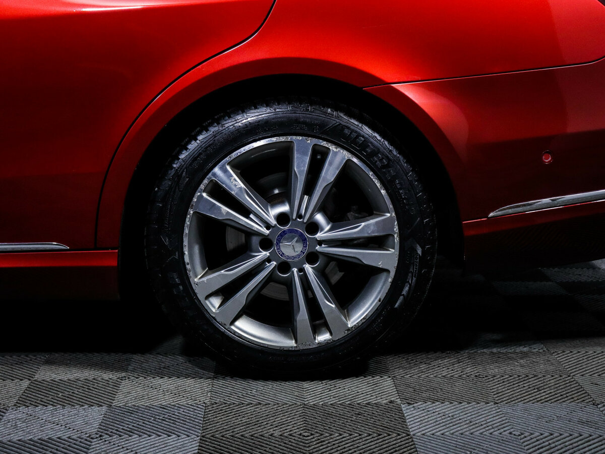 Купить Mercedes-Benz E-Класс, 2014, 203 011 км.. Фото: #12