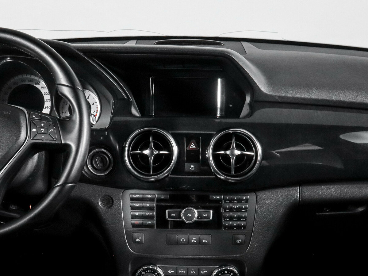 Купить Mercedes-Benz GLK-Класс, 2012, 92 000 км.. Фото: #12