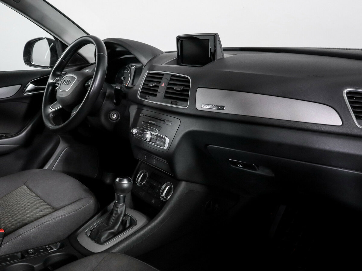 Купить Audi Q3, 2014, 61 500 км.. Фото: #6