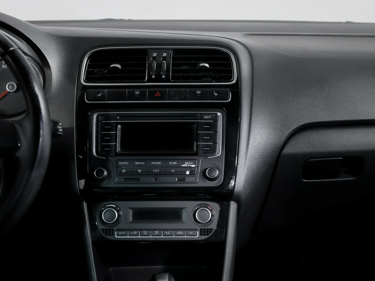 Купить Volkswagen Polo, 2014, 204 506 км.. Фото: #9