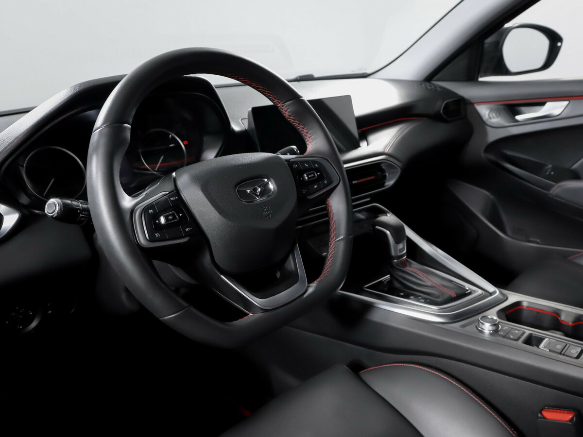 Купить KAIYI E5, 2023, 14 600 км.. Фото: #11