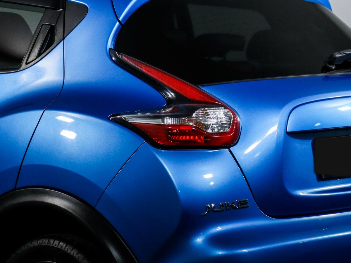 Купить Ниссан Жук, 2018, 66 826 км.. Фото: #15