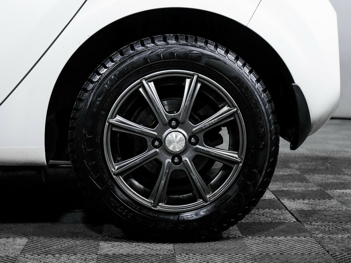 Купить Kia Picanto, 2018, 59 000 км.. Фото: #11