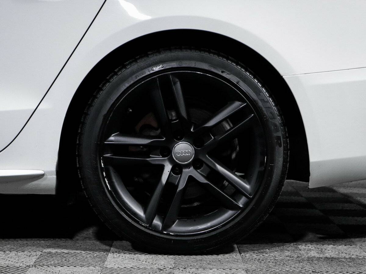 Купить Audi A5, 2012, 194 985 км.. Фото: #12