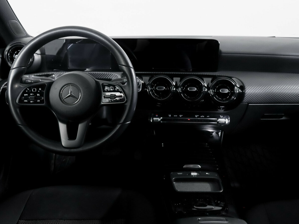 Купить Mercedes-Benz A-Класс, 2019, 61 698 км.. Фото: #8