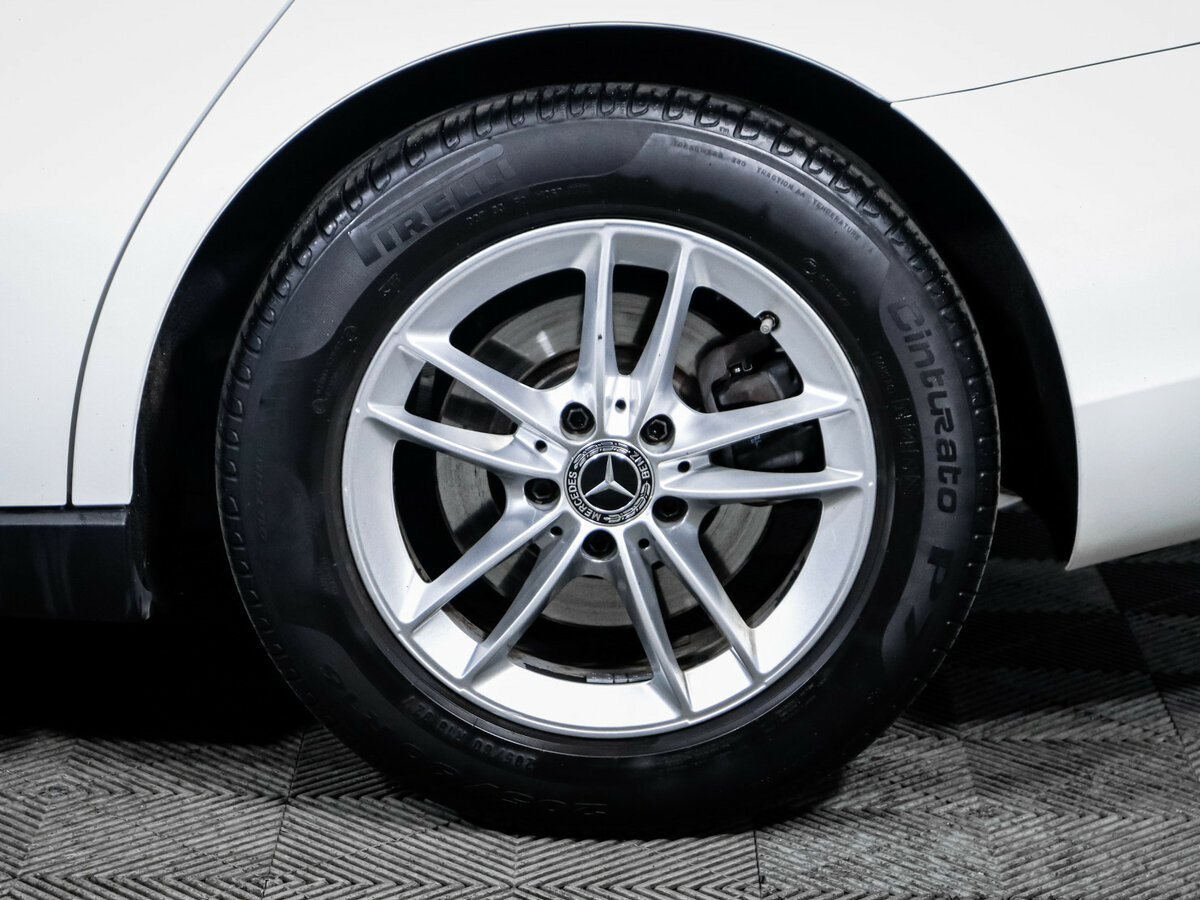 Купить Mercedes-Benz A-Класс, 2019, 61 698 км.. Фото: #11