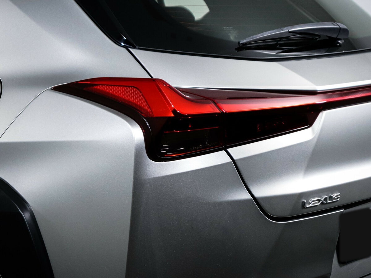 Купить Lexus UX, 2019, 49 140 км.. Фото: #13