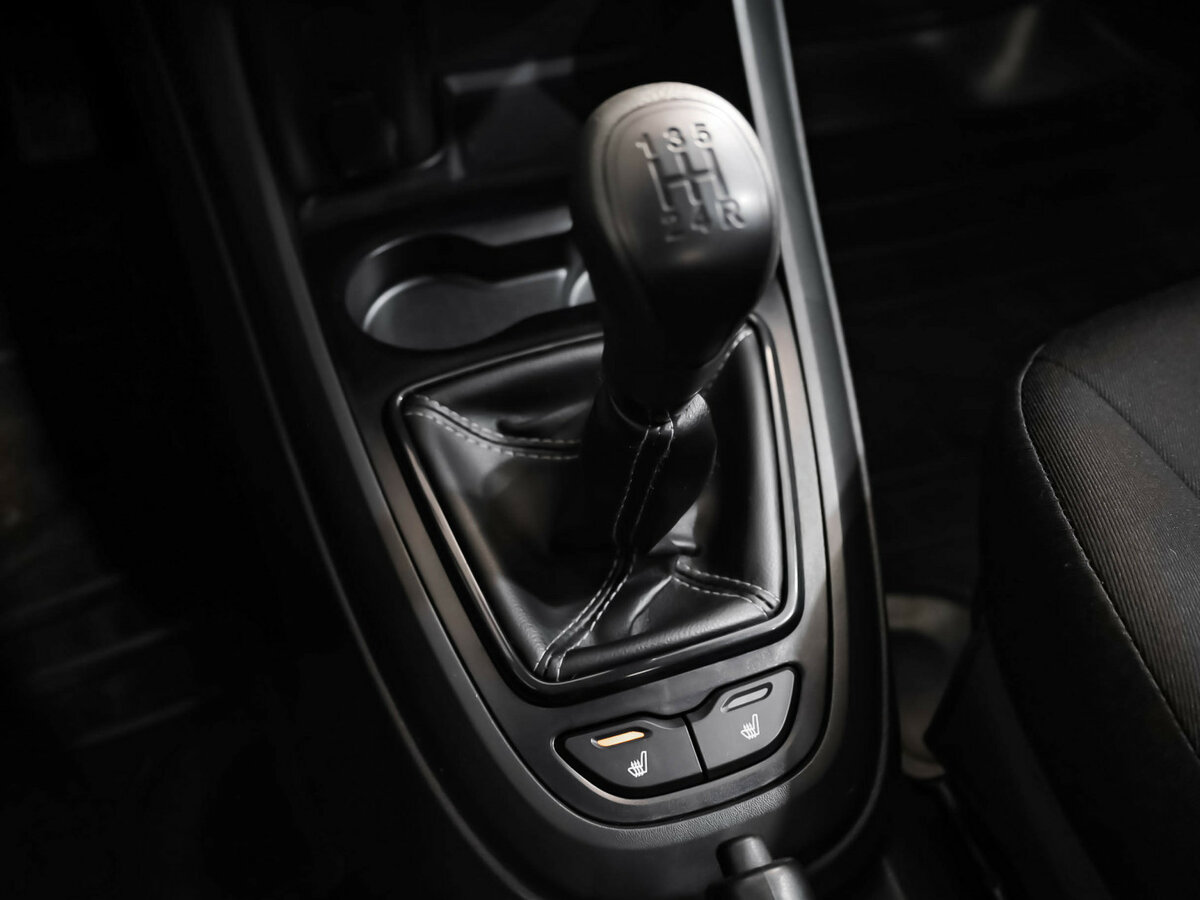 Купить Lada (ВАЗ) Vesta, 2018, 22 765 км.. Фото: #14