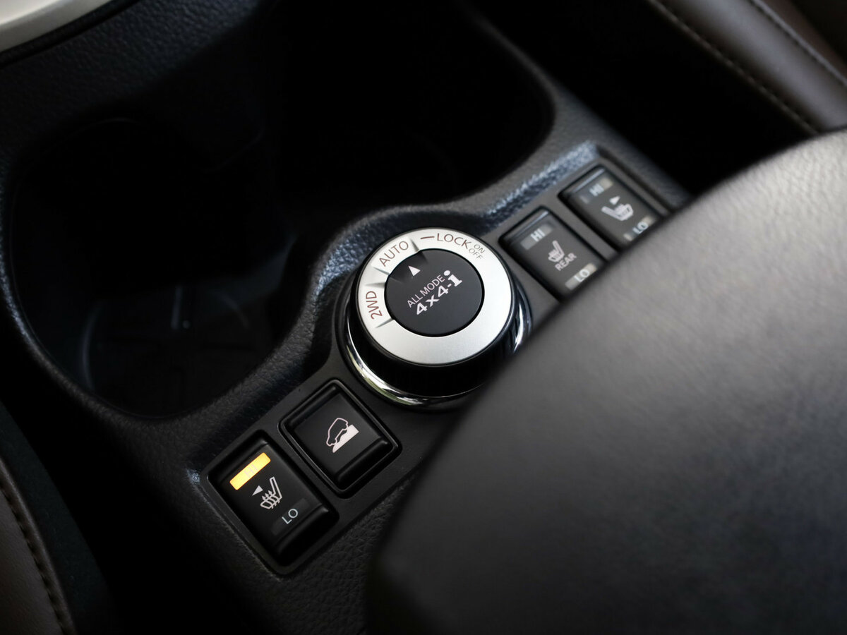 Купить Nissan X-Trail, 2021, 105 929 км.. Фото: #20