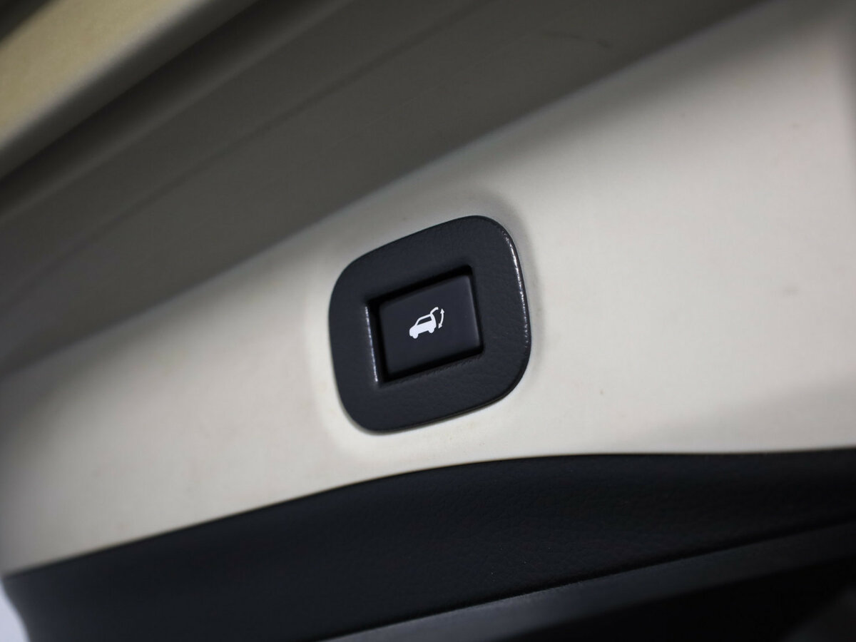 Купить Nissan X-Trail, 2021, 105 929 км.. Фото: #30