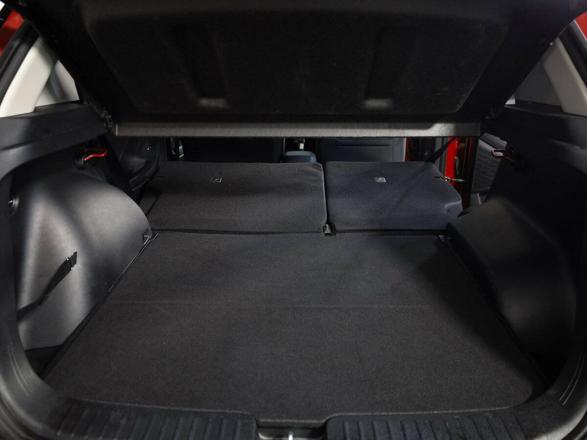 Купить Hyundai Creta, 2021, 46 732 км.. Фото: #23