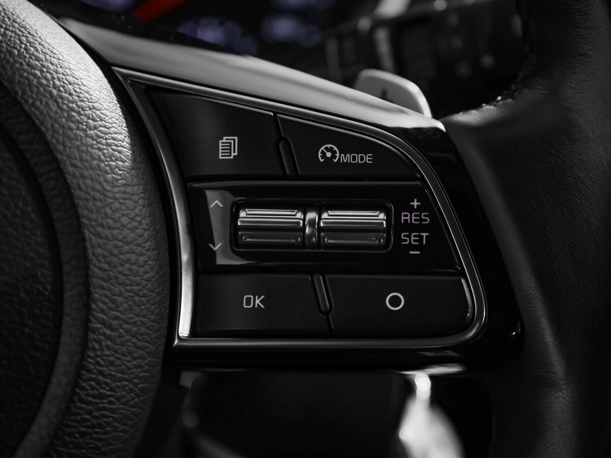 Купить Kia Ceed, 2019, 69 822 км.. Фото: #10