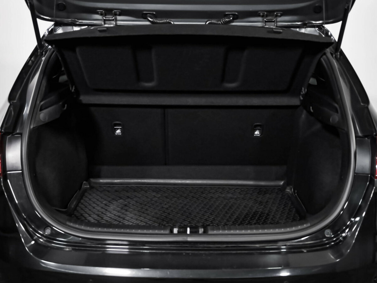 Купить Kia Ceed, 2019, 69 822 км.. Фото: #24