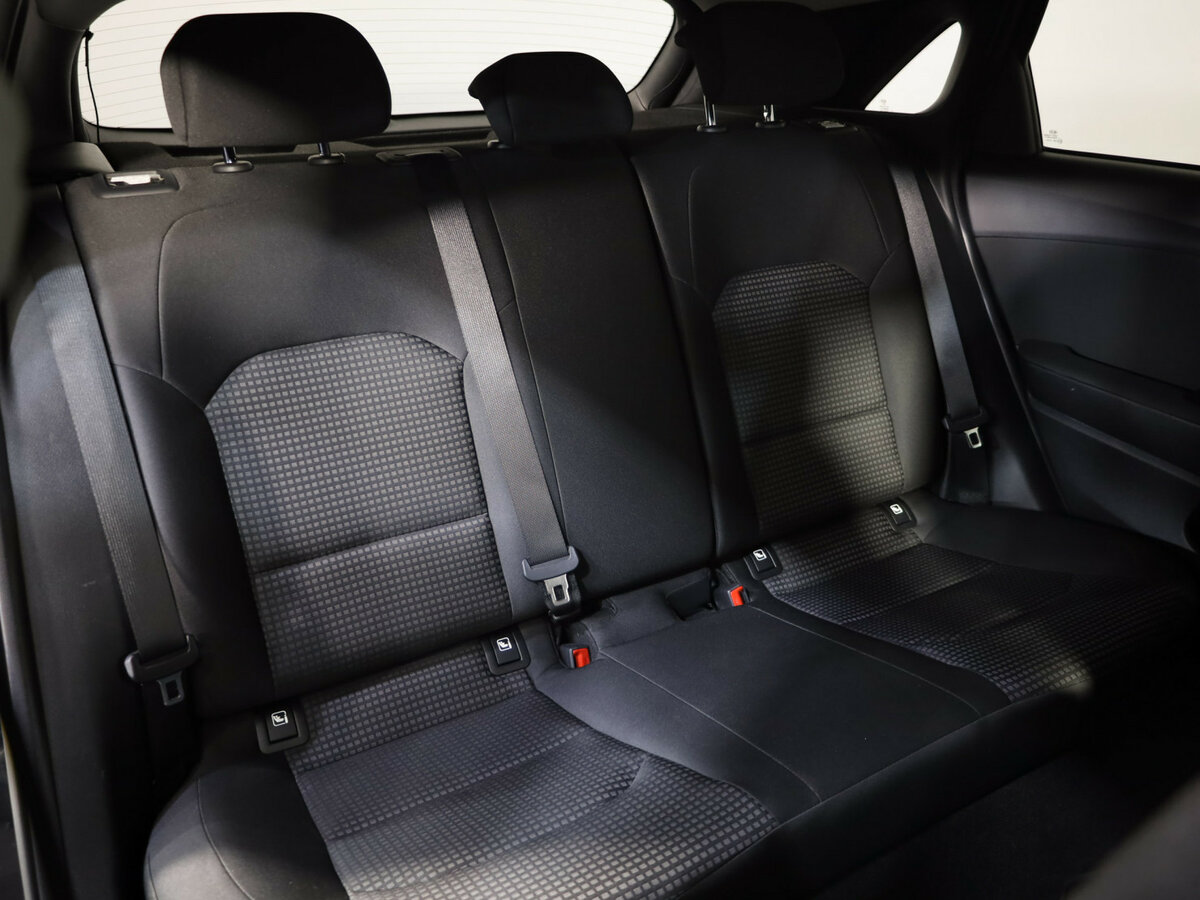 Купить Киа Сид, 2020, 54 188 км.. Фото: #19