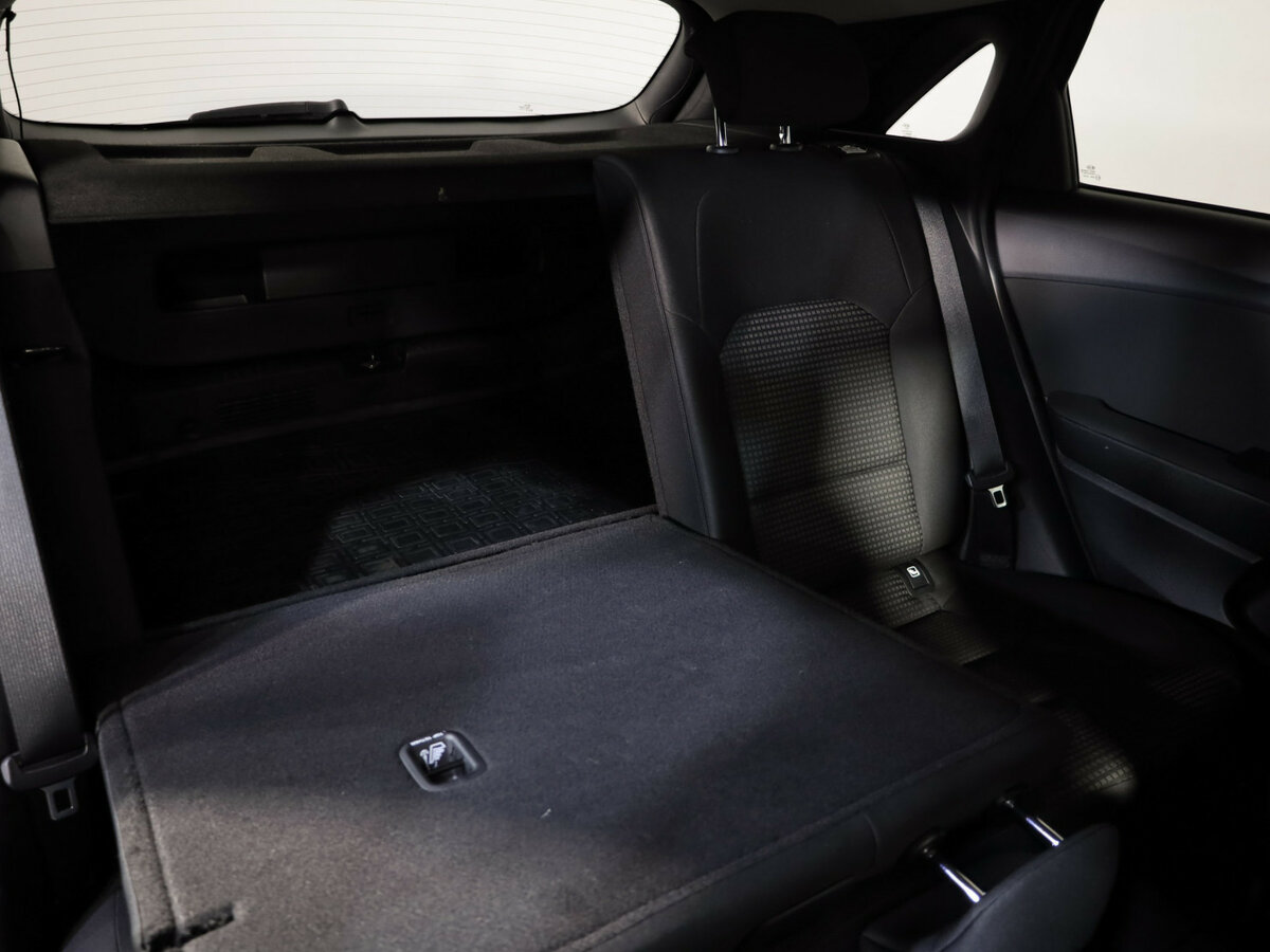 Купить Киа Сид, 2020, 54 188 км.. Фото: #20