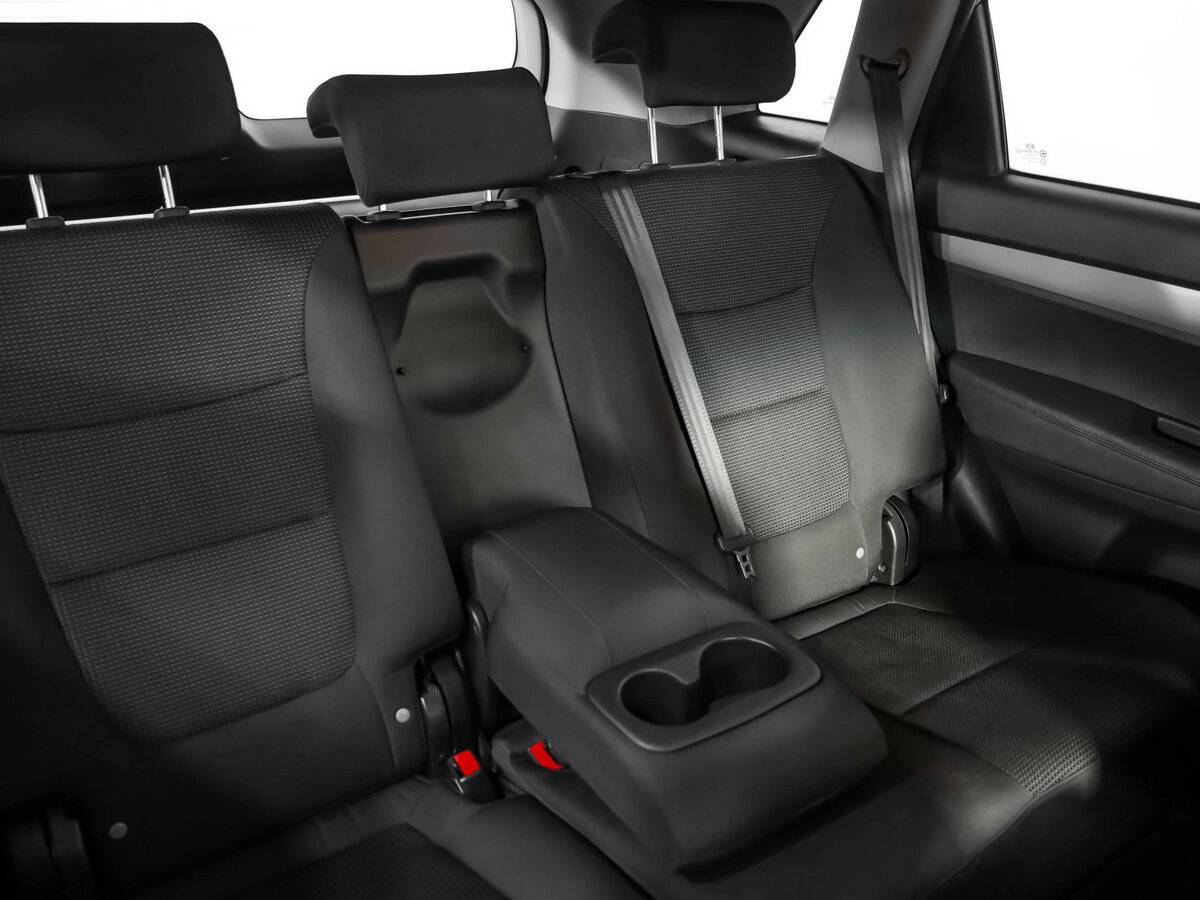 Купить Киа Соренто, 2013, 191 574 км.. Фото: #20