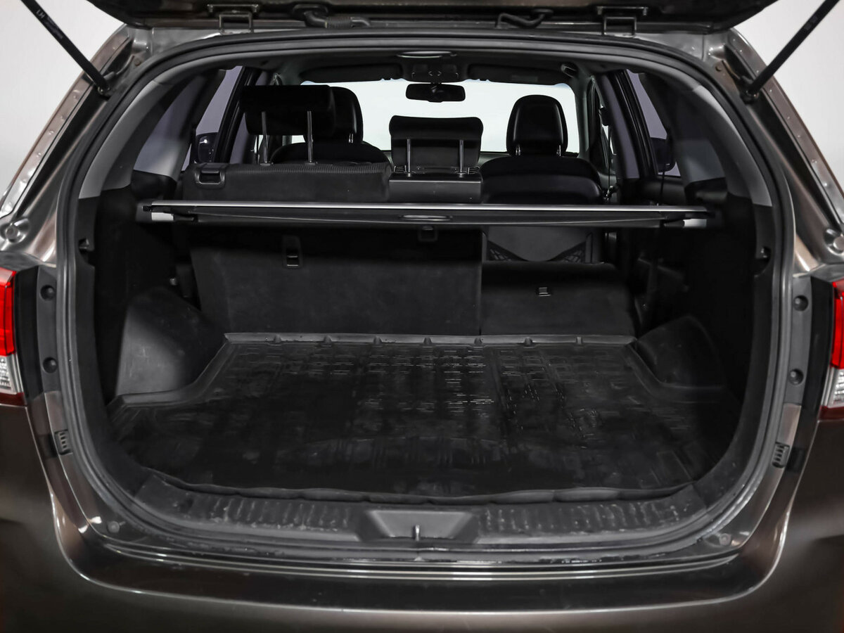 Купить Киа Соренто, 2013, 191 574 км.. Фото: #24