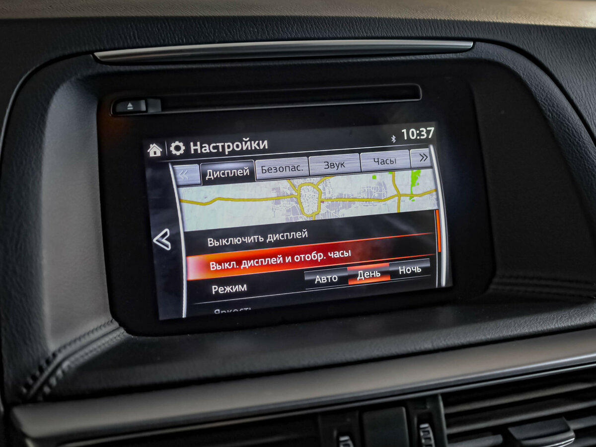 Купить Mazda CX-5, 2017, 136 040 км.. Фото: #12