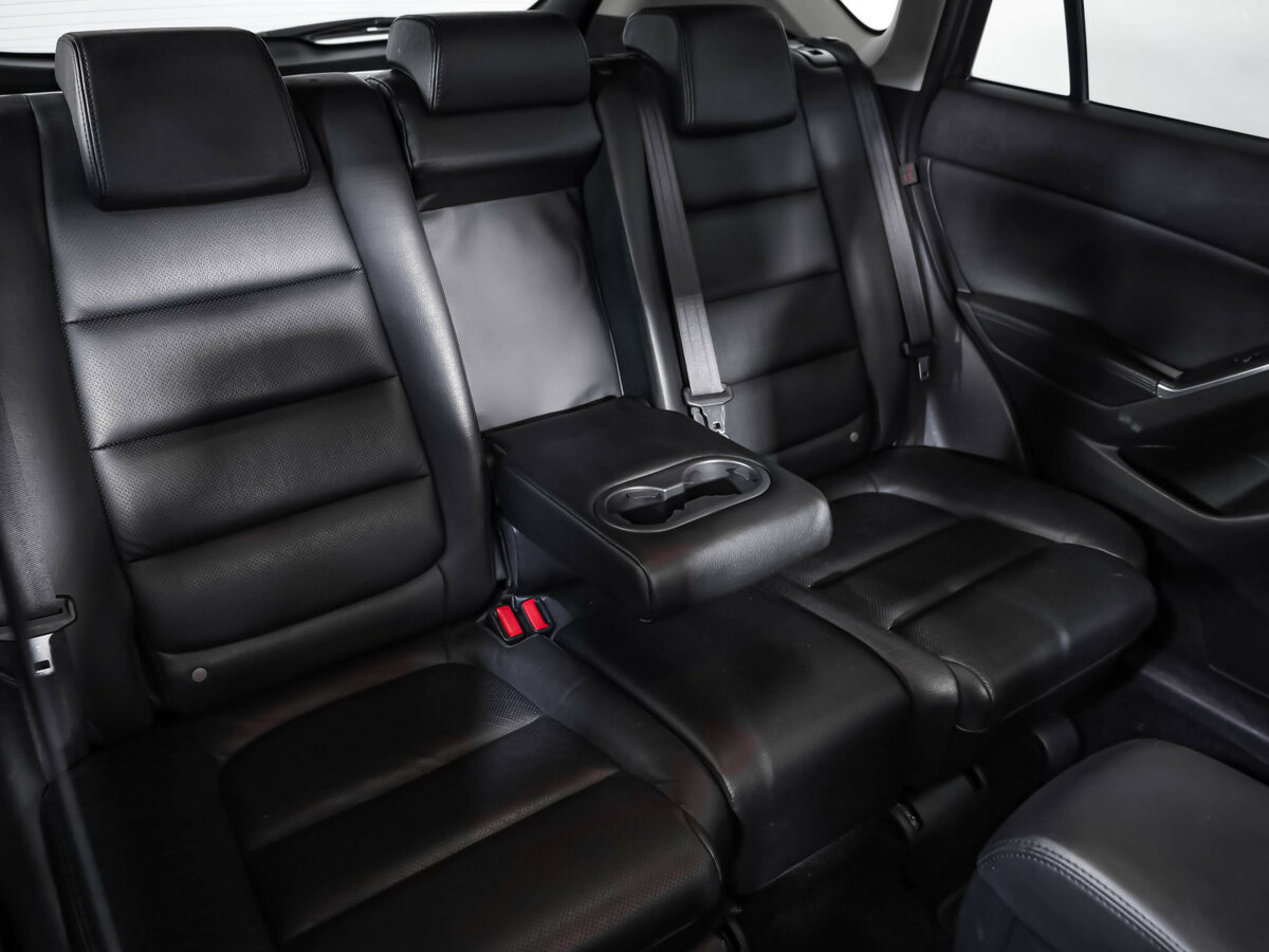 Купить Mazda CX-5, 2017, 136 040 км.. Фото: #22