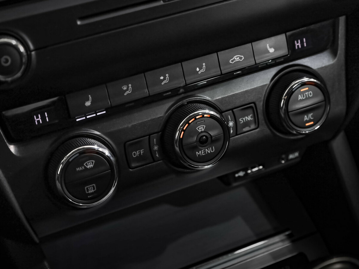 Купить Skoda Octavia, 2016, 152 681 км.. Фото: #13