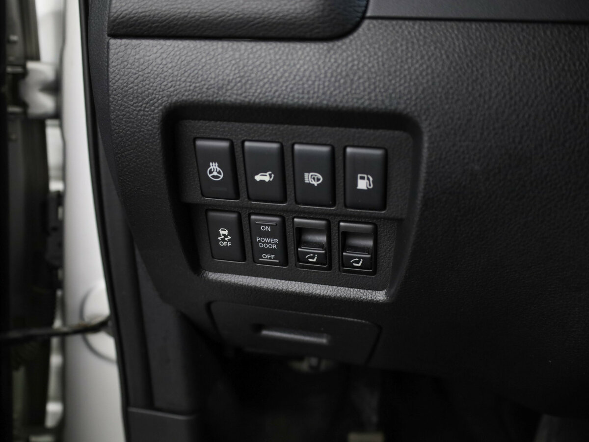 Купить Nissan Murano, 2012, 152 530 км.. Фото: #12