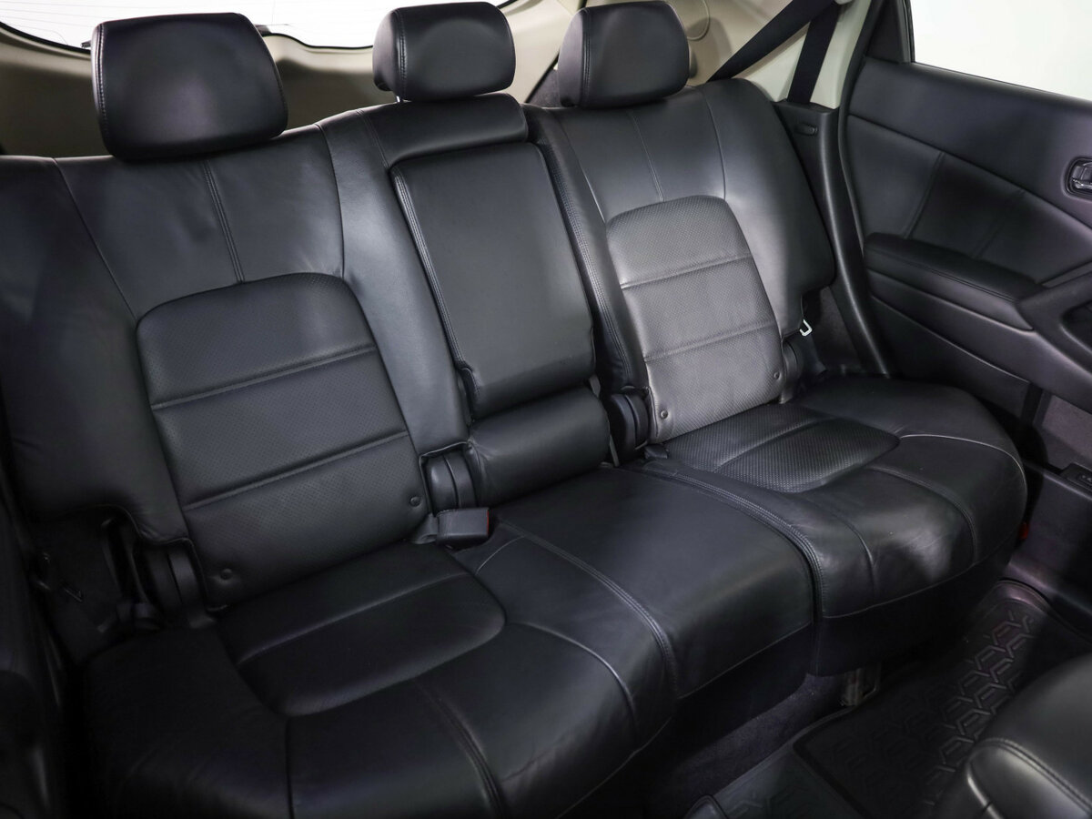 Купить Nissan Murano, 2012, 152 530 км.. Фото: #26