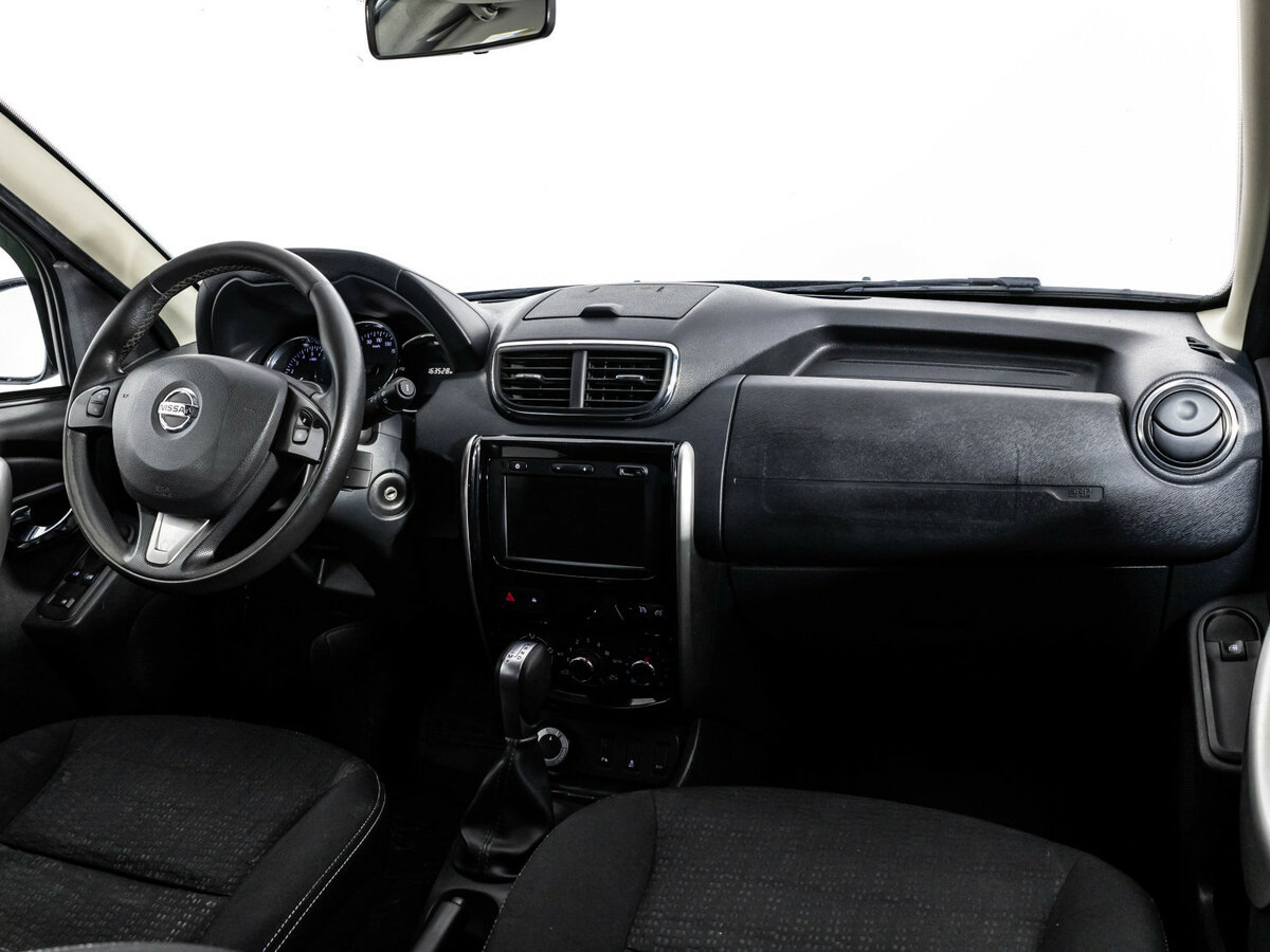 Купить Nissan Terrano, 2019, 163 526 км.. Фото: #6