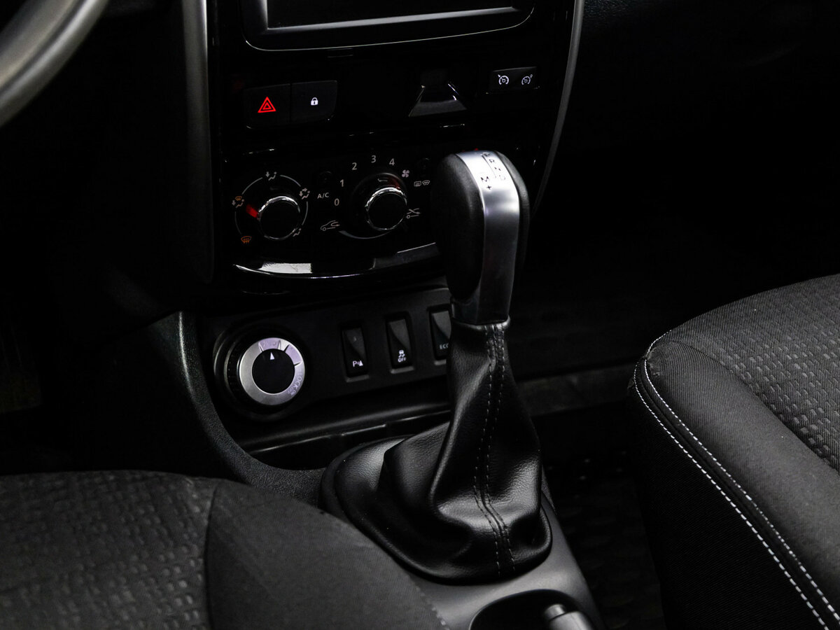 Купить Nissan Terrano, 2019, 163 526 км.. Фото: #8