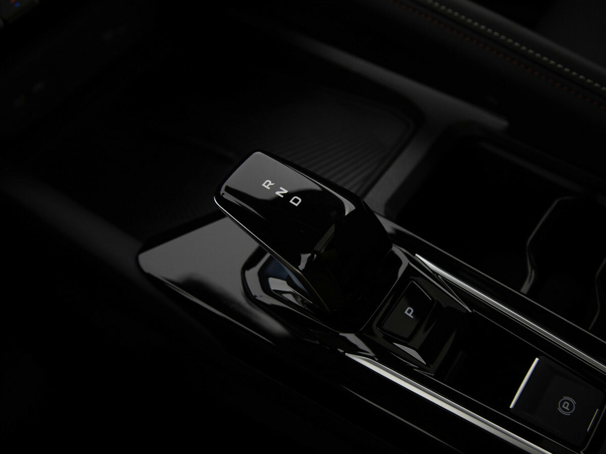 Купить Geely Coolray, 2023, 22 695 км.. Фото: #13