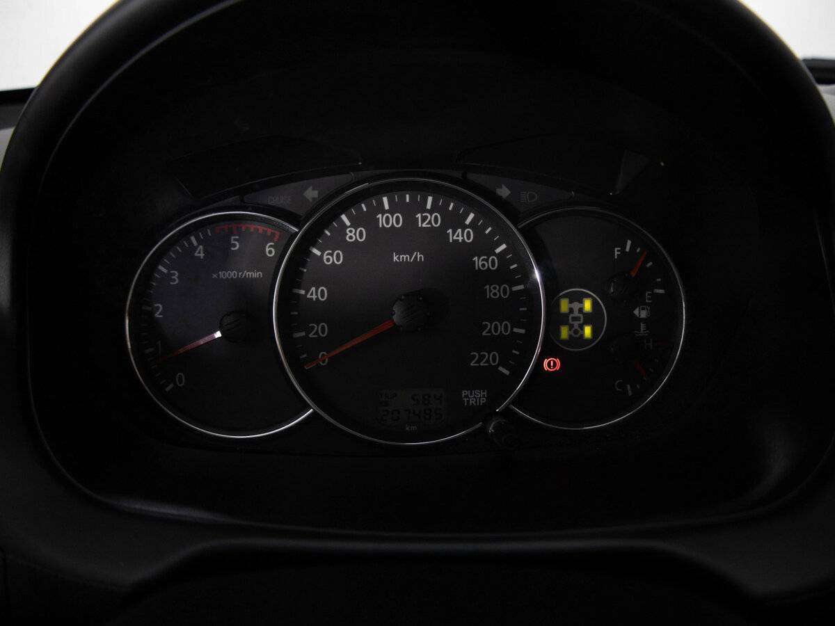 Купить Mitsubishi Pajero Sport, 2014, 207 484 км.. Фото: #10